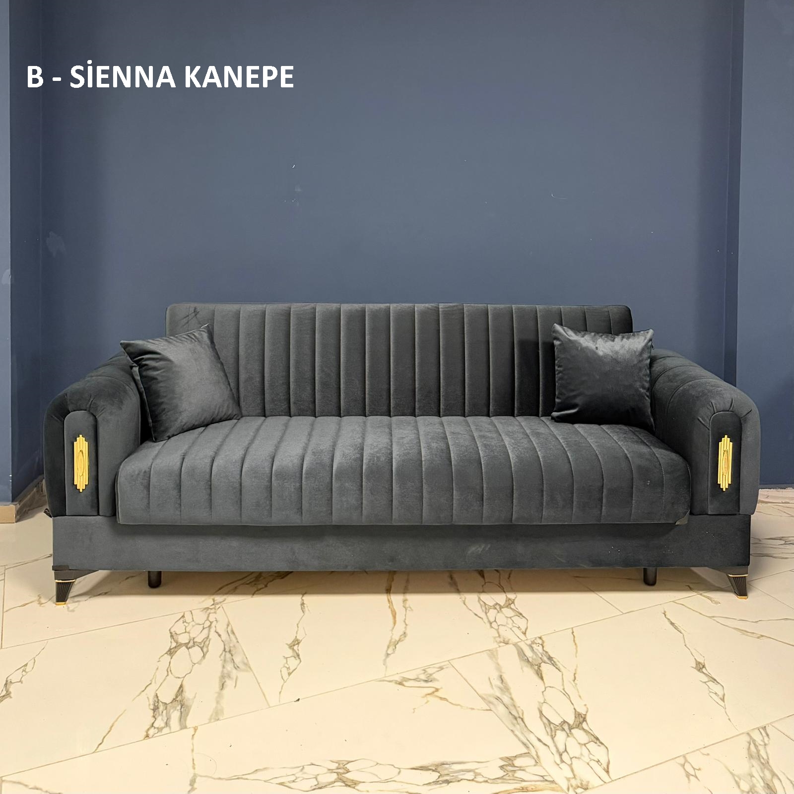 Sienna 2