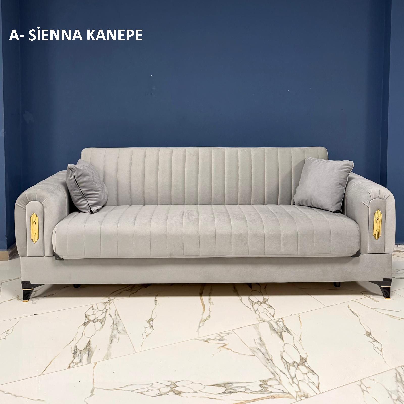 Sienna 3