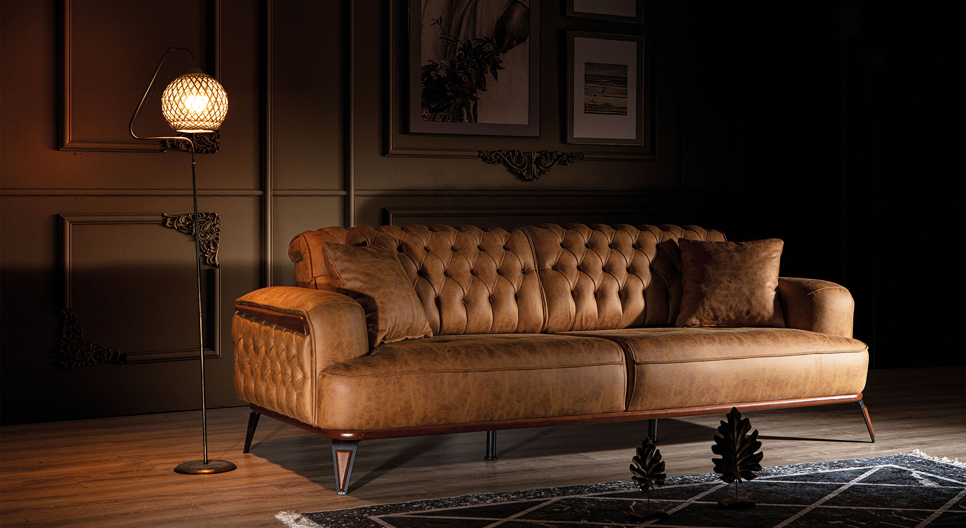 Doğan Mobilya Van - Koltuk takımı, yatak odası ve ev mobilyası koleksiyonu