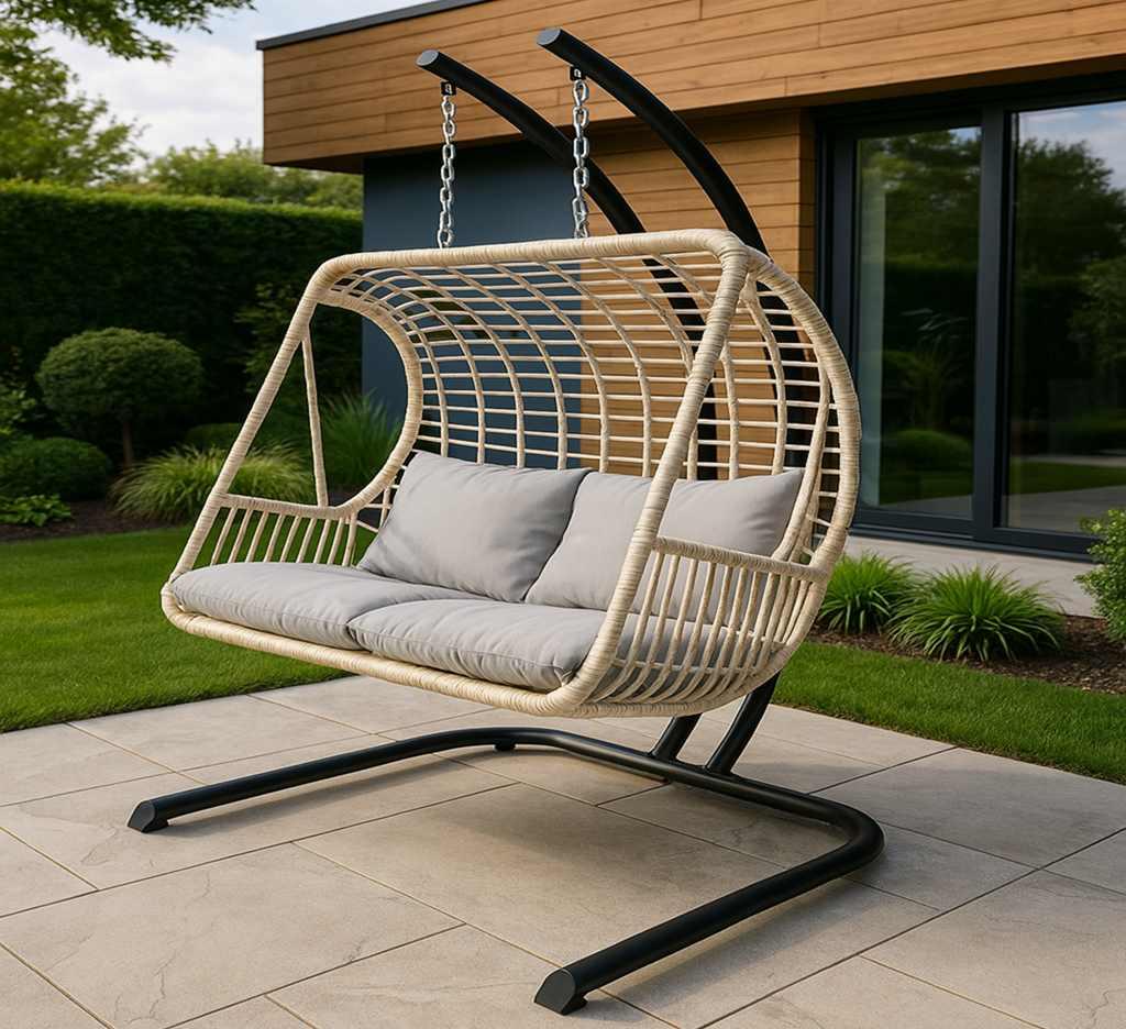 Van salıncak ve bahçe mobilyaları - Doğan Mobilya